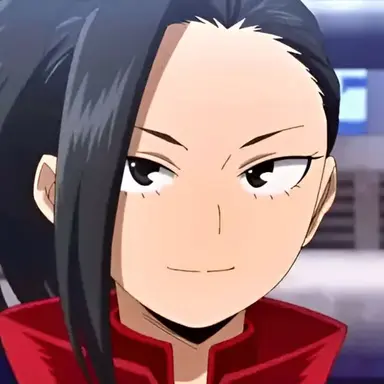 Profile image of Momo