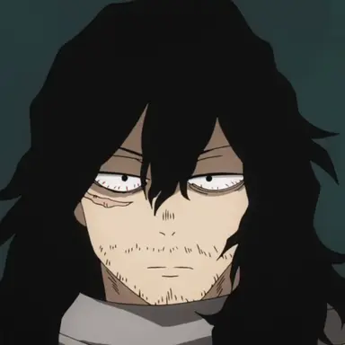 Profile image of Aizawa