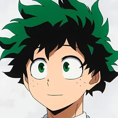 Profile image of Midoriya