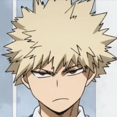 Profile image of Bakugo