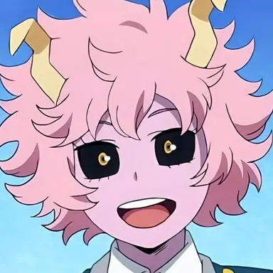 Profile image of Mina