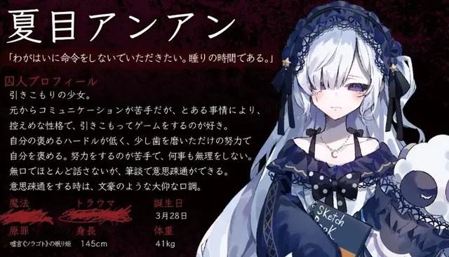 Profile image of アンアン