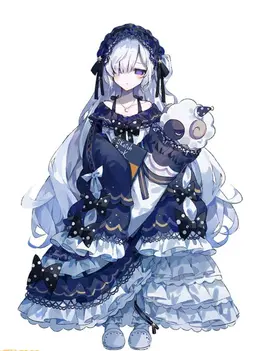 Profile image of 안안