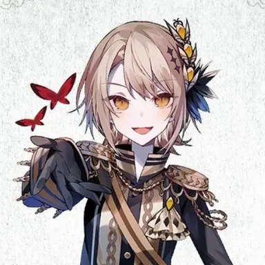 Profile image of レイア