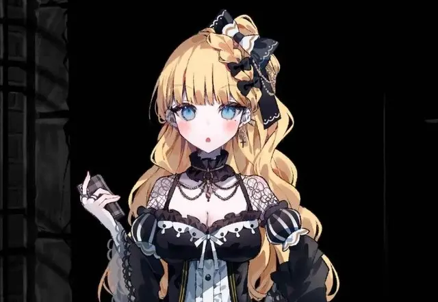 Profile image of 미리아