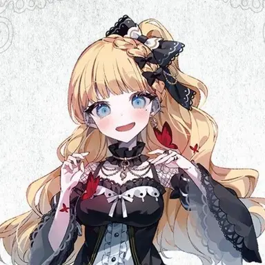 Profile image of ミリア