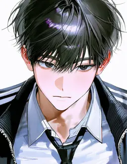 Profile image of Yoon Seongwoo