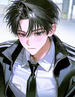 Profile image of Yoon Seongwoo