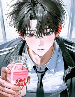 Profile image of Yoon Seongwoo