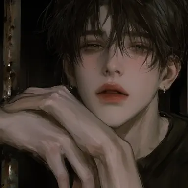 Profile image of 백지혁