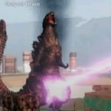 Profile image of 애완 고질라