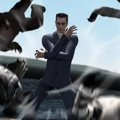 Profile image of G맨 토일렛