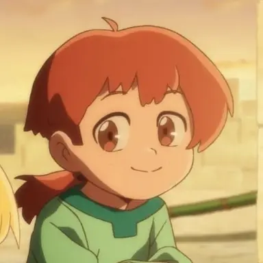 Profile image of マイロ