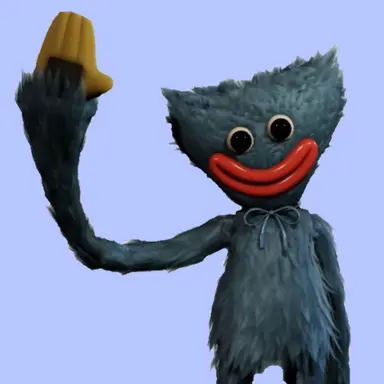 Profile image of Huggy Wuggy