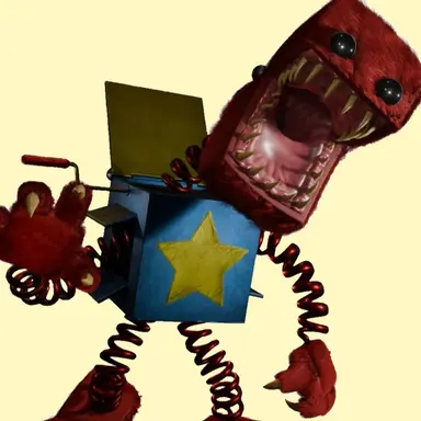 Profile image of Boxy Boo