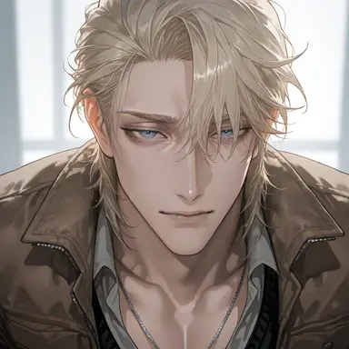 Profile image of Kane