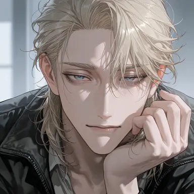 Profile image of Kane