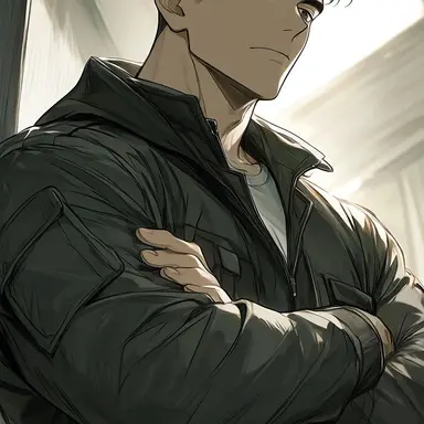 Profile image of Reyes