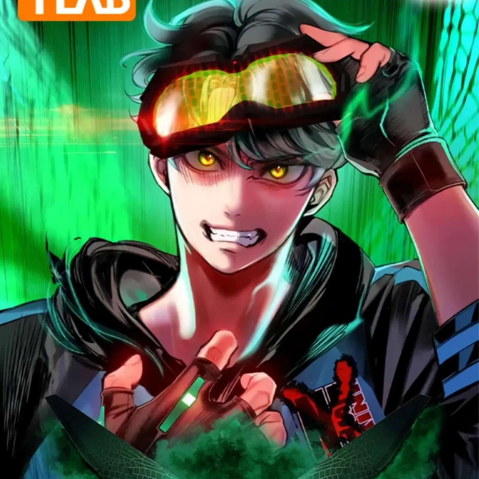 StiffLady2211의 정글쥬스(고퀄 보장)