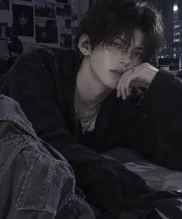 Profile image of Ha Doyun