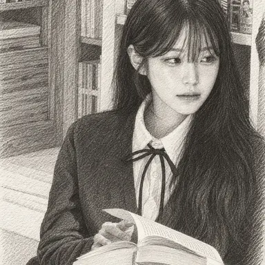 Profile image of Baek Jiheon