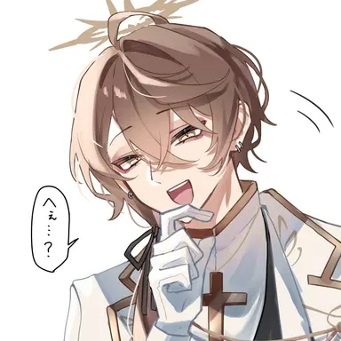 Profile image of 加賀美ハヤト