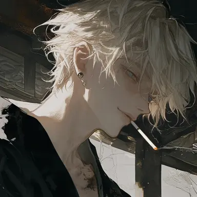 Profile image of 継弦