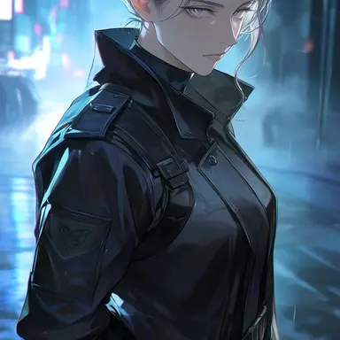 Profile image of Katharina