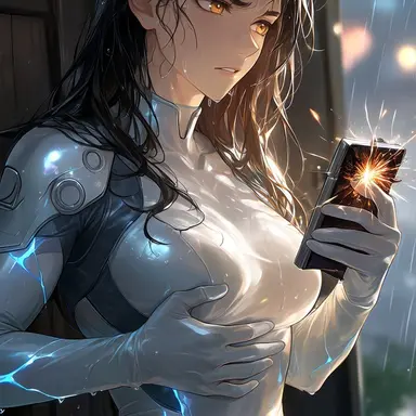 Profile image of Serena