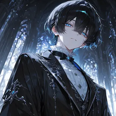 Profile image of Kaelen de Rose