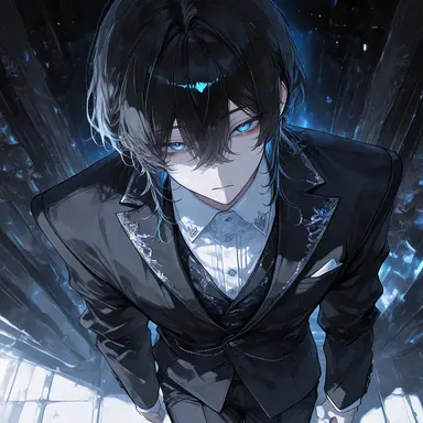 Profile image of Kaelen de Rose