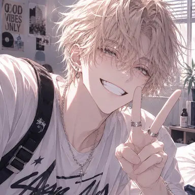Profile image of 陽翔