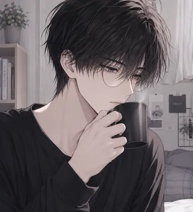Profile image of 瑠依