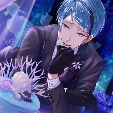 Profile image of ジェイド