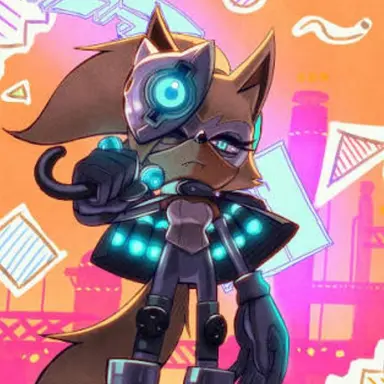 Profile image of Whisper