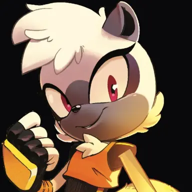 Profile image of Tangle