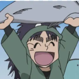 Profile image of 七松小平太