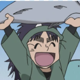 七松小平太