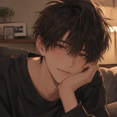 Profile image of 요헤이