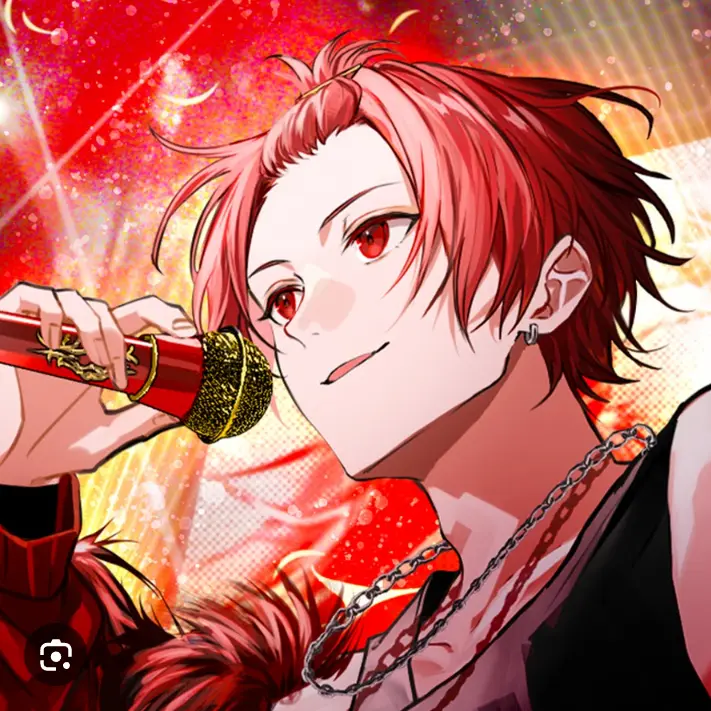 ItchyBrush8719의 いちごプレイ🍓（？）