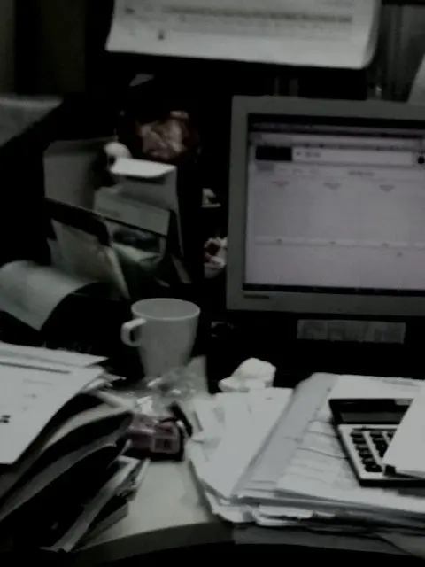 Kai_2902713의 네? 팀장님이 회피형이라고요?(당황)