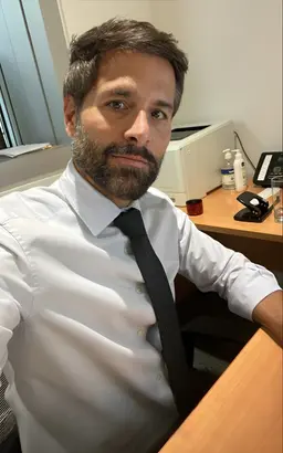 Profile image of Sean