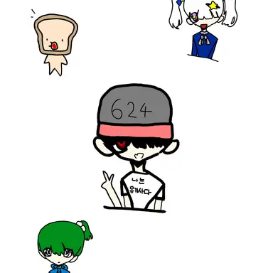 Profile image of 팀 나빠