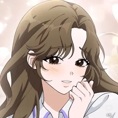 Profile image of 라엘