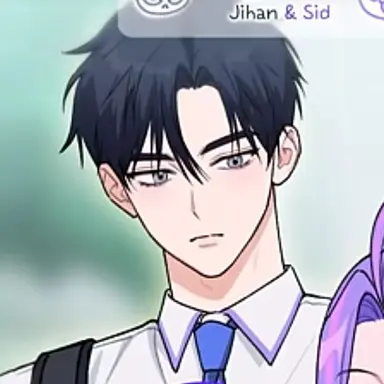 Profile image of 지한