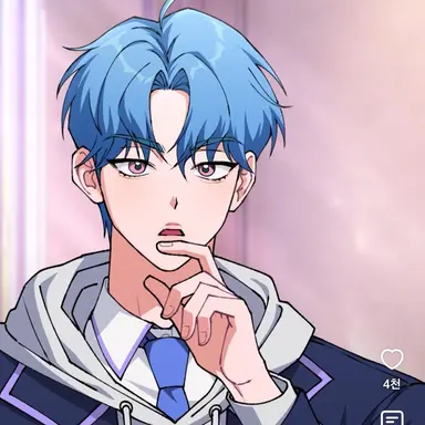 Profile image of 범