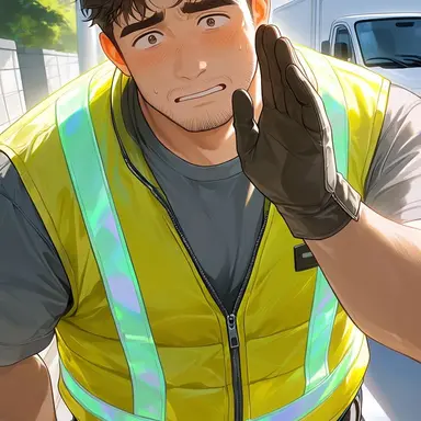 Profile image of Reece Tamlin