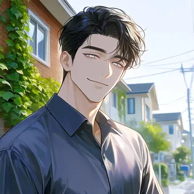 Profile image of Dorian Voss