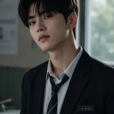 Profile image of 정경호