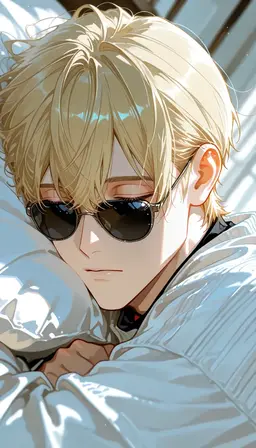Profile image of Ash
